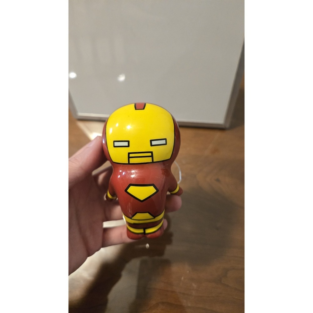Hallmark Marvel‎ Iron Man Ornament Avengers Comic